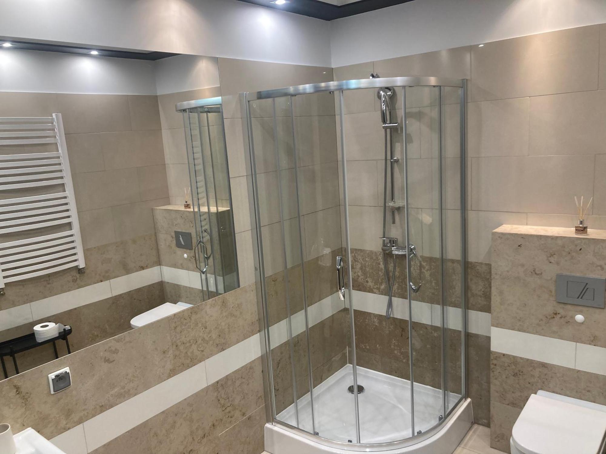 A4 Luxury Apartment 브로츠와프 외부 사진