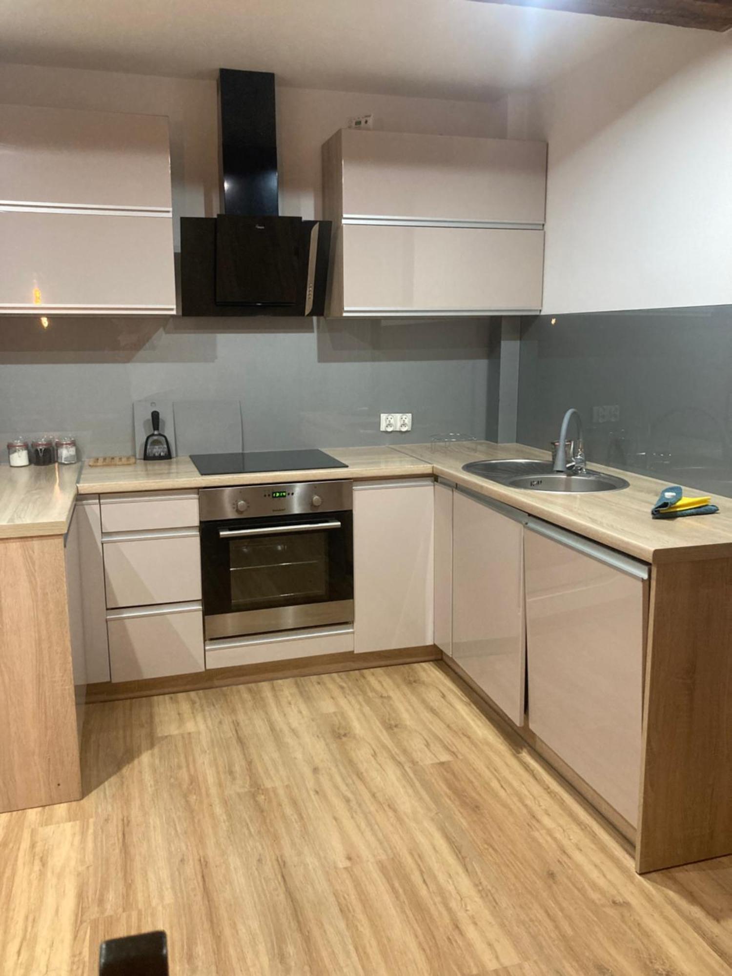 A4 Luxury Apartment 브로츠와프 외부 사진