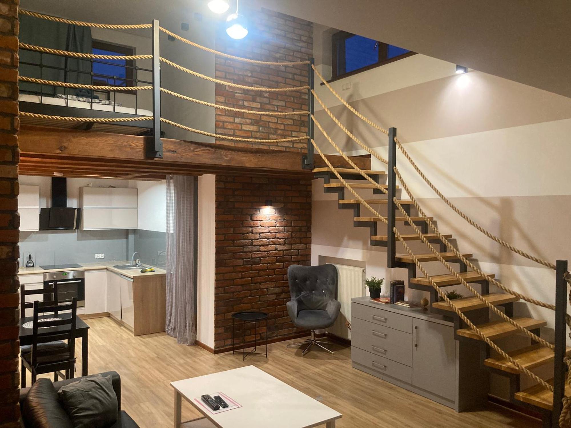 A4 Luxury Apartment 브로츠와프 외부 사진