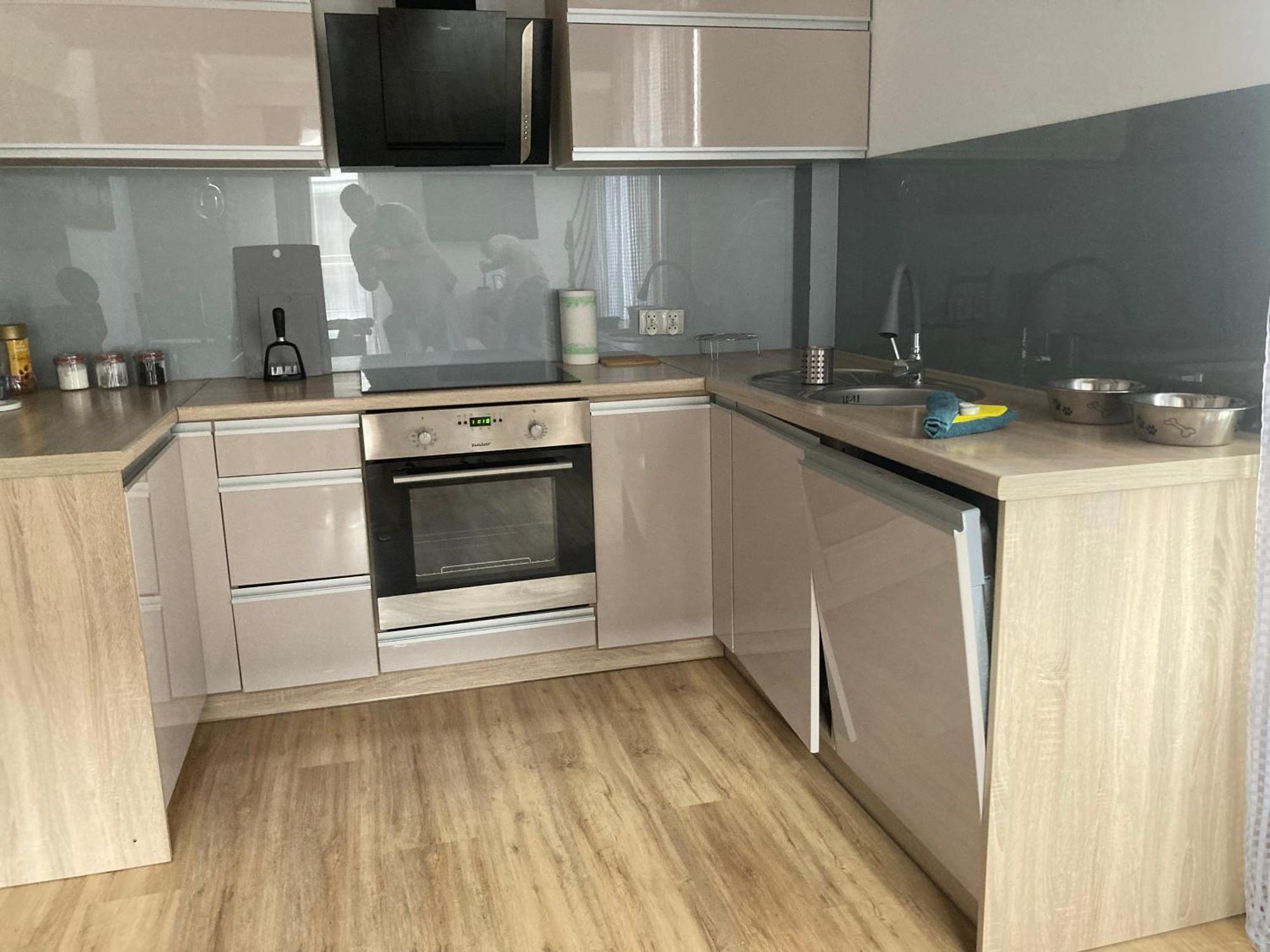 A4 Luxury Apartment 브로츠와프 외부 사진