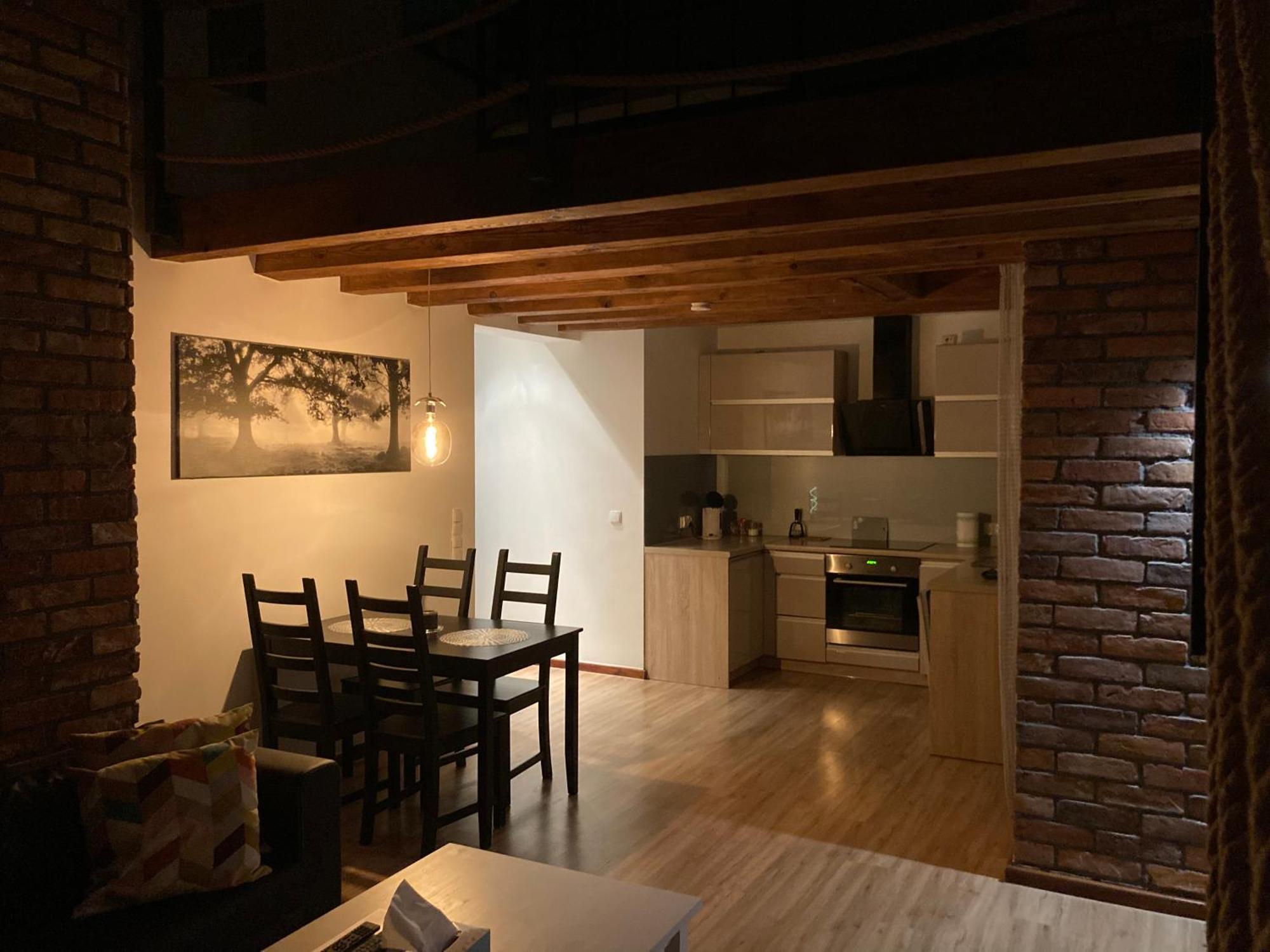 A4 Luxury Apartment 브로츠와프 외부 사진