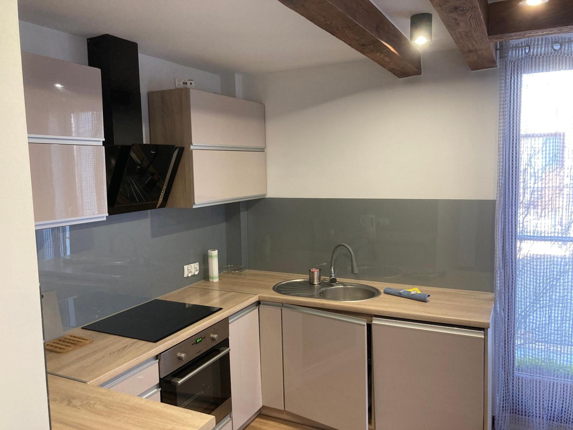 A4 Luxury Apartment 브로츠와프 외부 사진