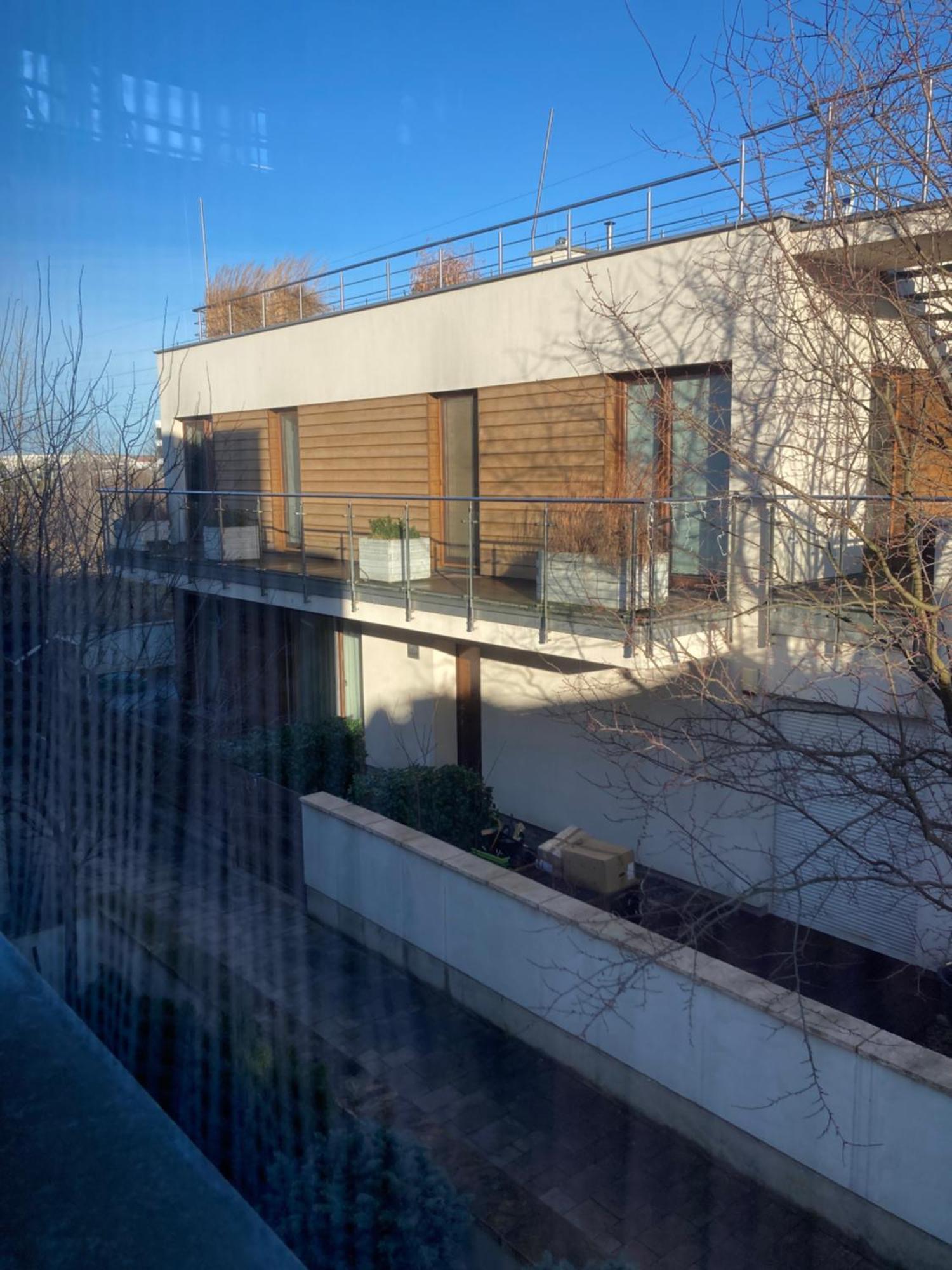 A4 Luxury Apartment 브로츠와프 외부 사진