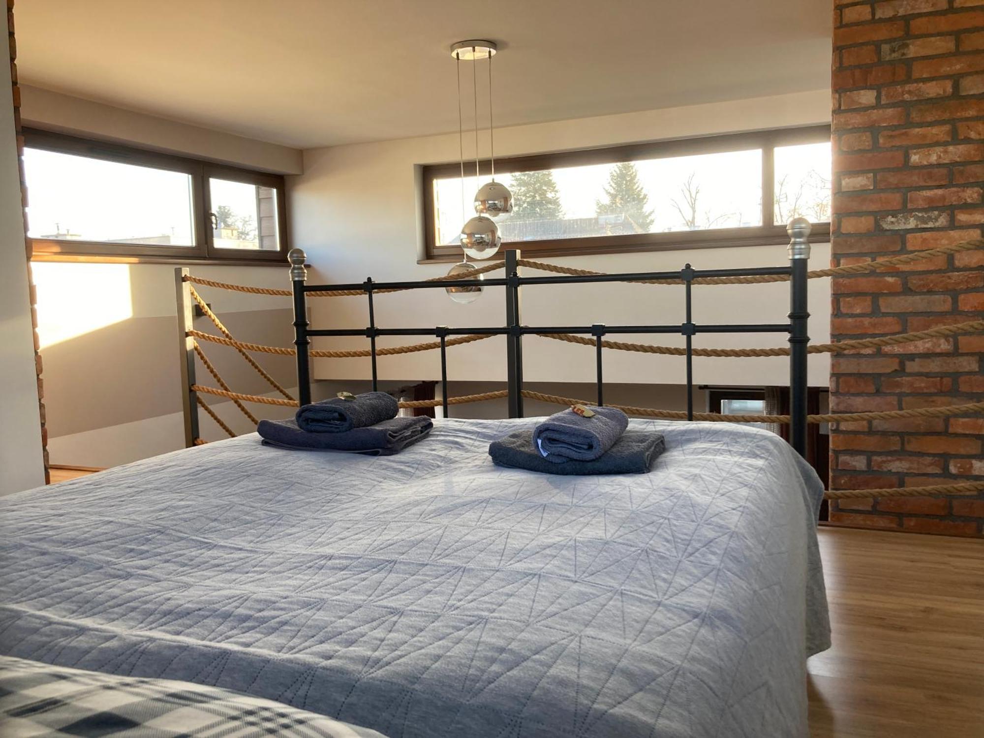 A4 Luxury Apartment 브로츠와프 외부 사진