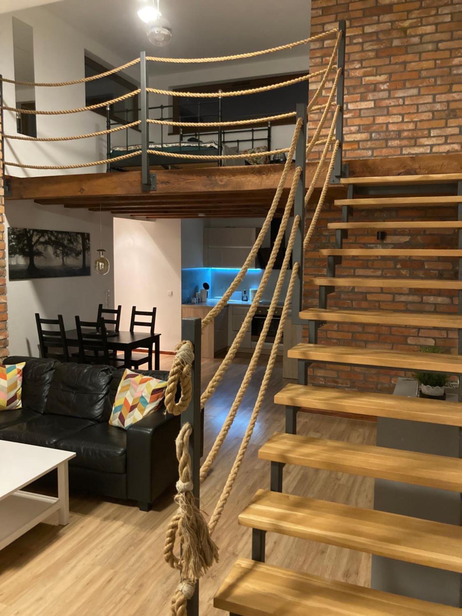 A4 Luxury Apartment 브로츠와프 외부 사진