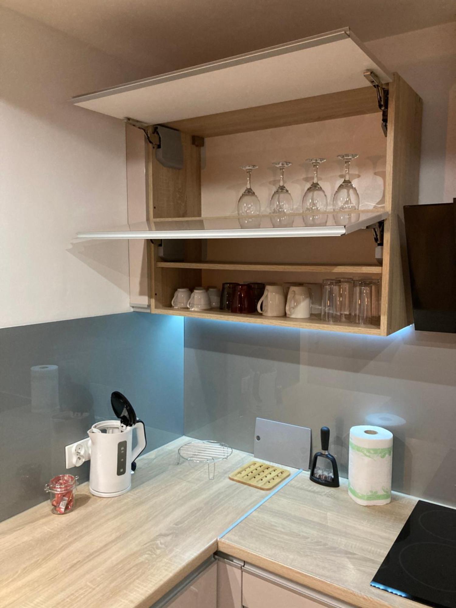 A4 Luxury Apartment 브로츠와프 외부 사진