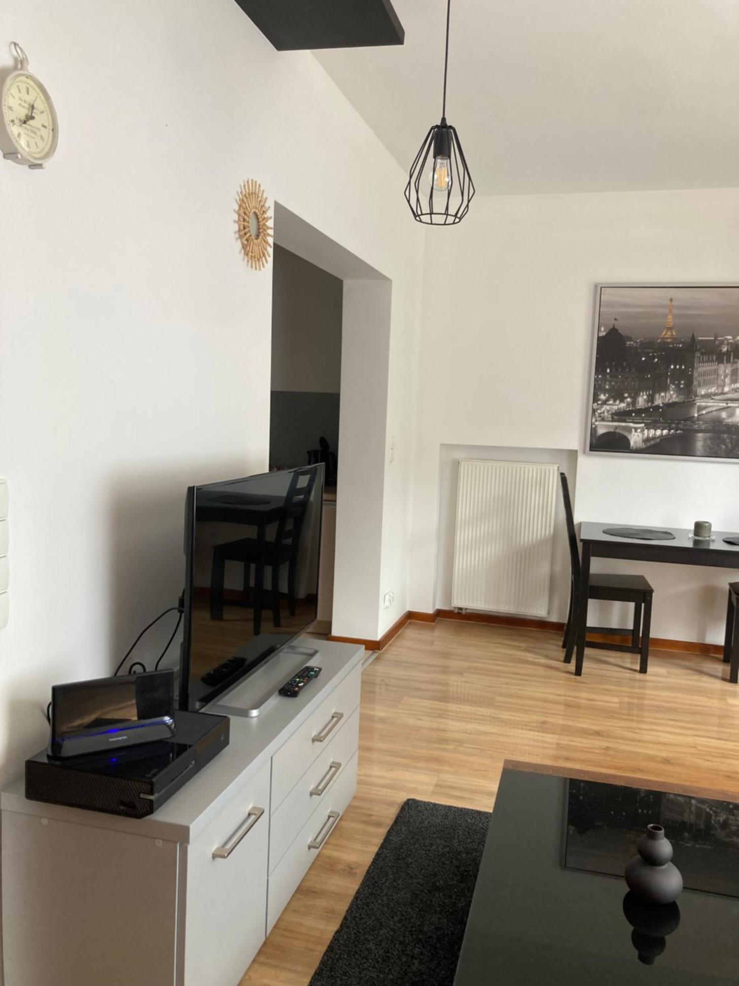 A4 Luxury Apartment 브로츠와프 외부 사진