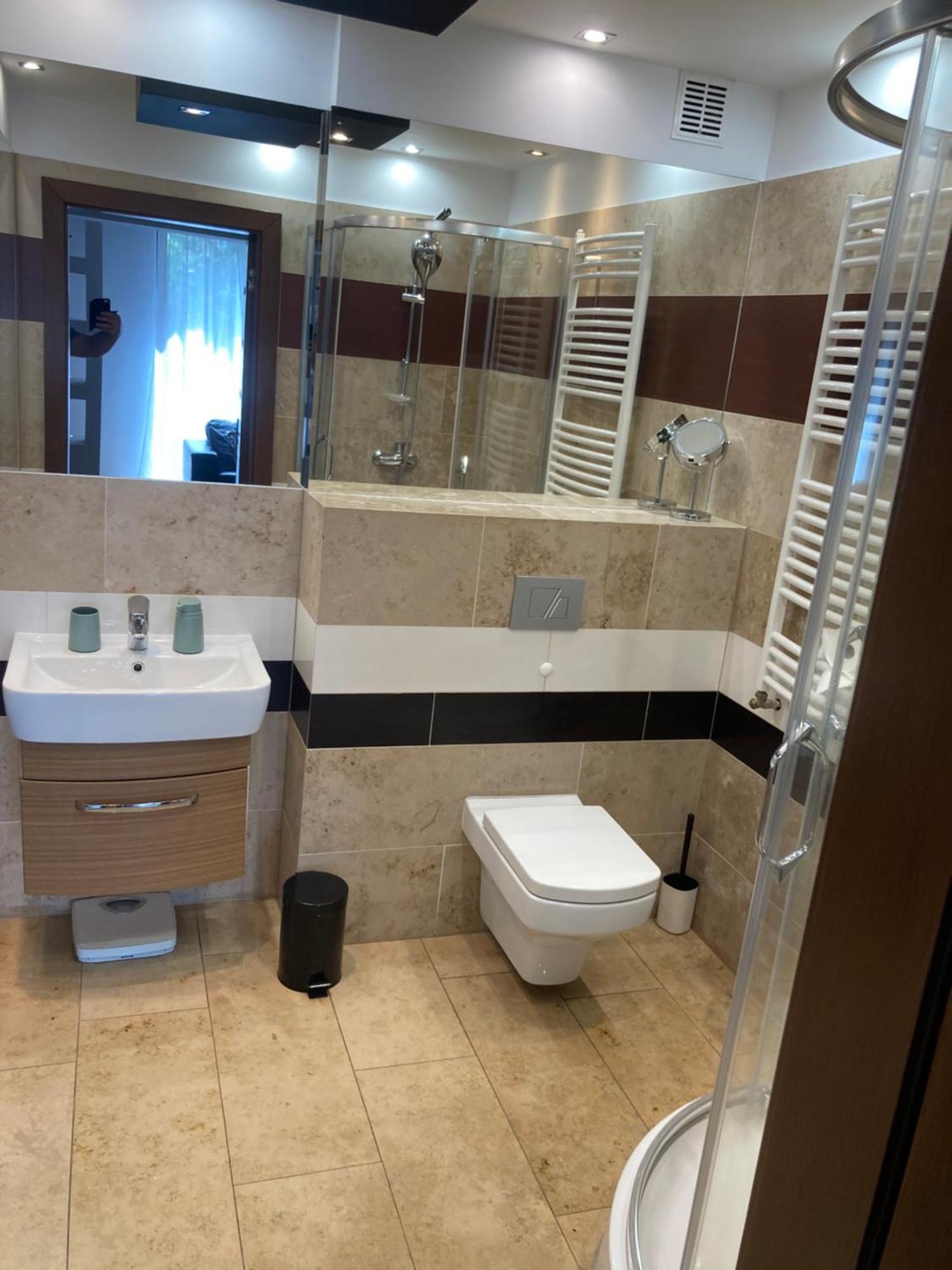 A4 Luxury Apartment 브로츠와프 외부 사진
