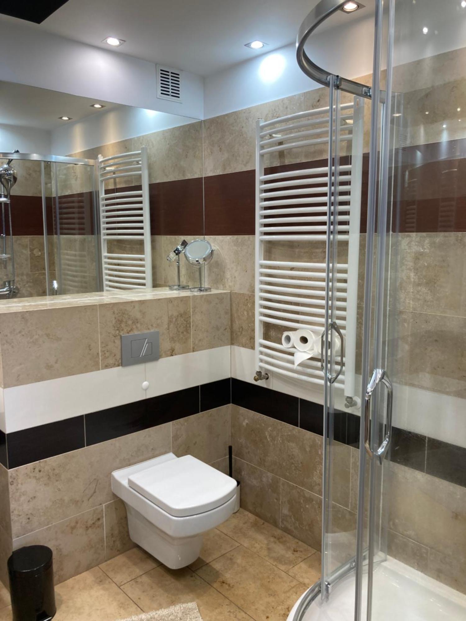 A4 Luxury Apartment 브로츠와프 외부 사진